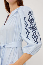 Load image into Gallery viewer, Rails Carmel Dress
