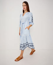Load image into Gallery viewer, Rails Carmel Dress
