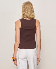 Load image into Gallery viewer, Sanctuary Friday Rib Tank
