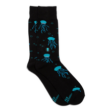 Load image into Gallery viewer, Conscious Step Socks
