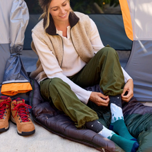 Load image into Gallery viewer, Conscious Step Socks that Protect National Parks

