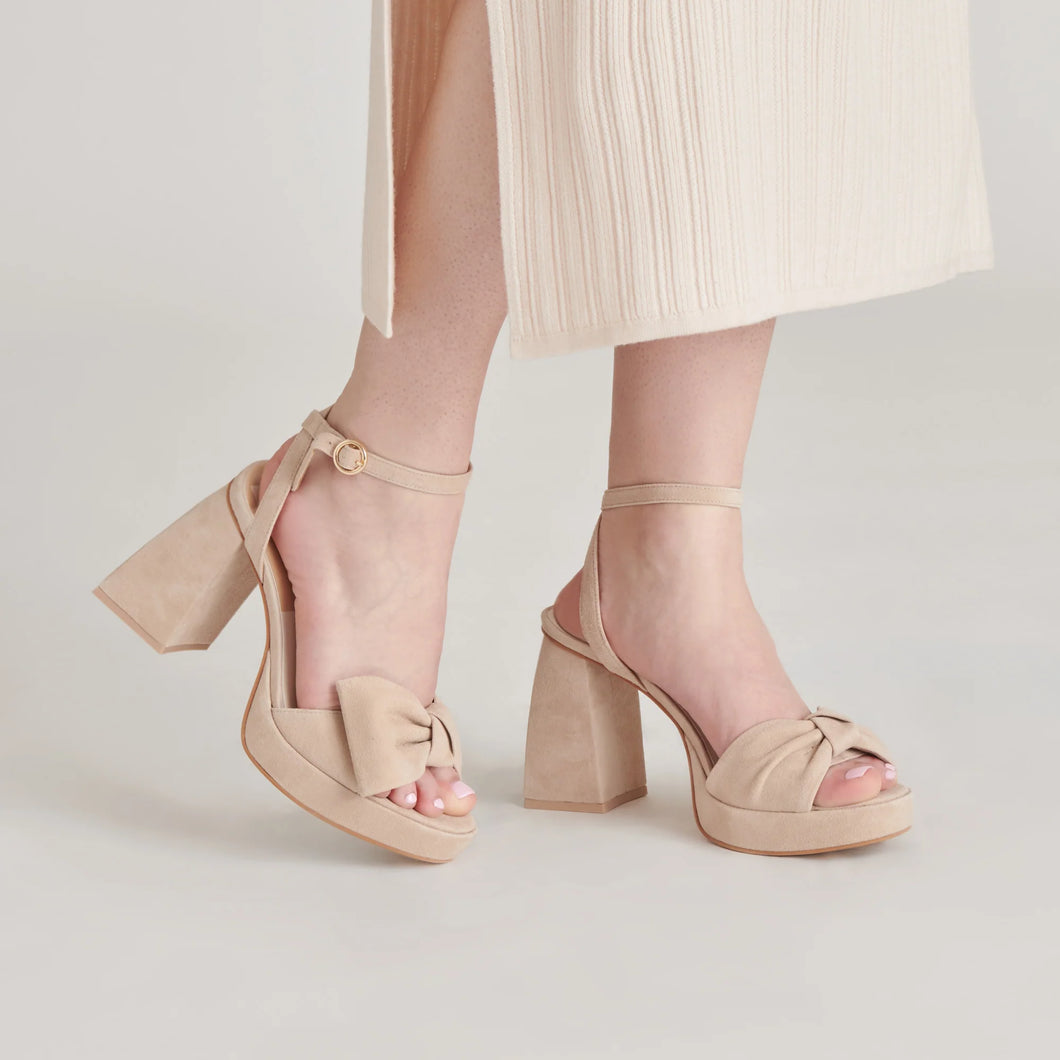 Dolce Vita Pacie Heel
