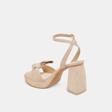 Load image into Gallery viewer, Dolce Vita Pacie Heel
