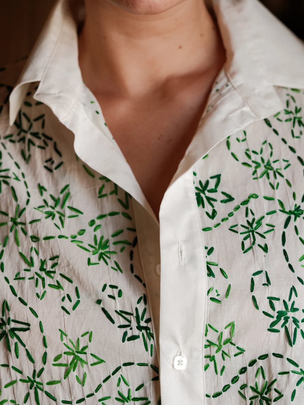 CISSA The Daily Shirt