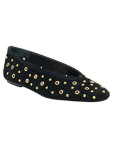 Load image into Gallery viewer, Dolce Vita Caret Stud Slip Ons
