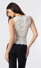 Load image into Gallery viewer, Generation Love Leila Stretch Lace Top
