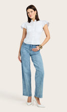 Load image into Gallery viewer, Generation Love Francesca Poplin Shirt

