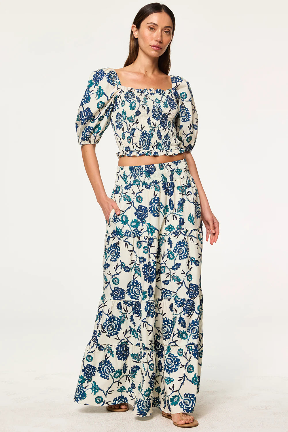 Misa Yelena Skirt