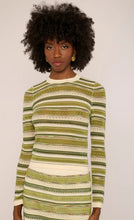 Load image into Gallery viewer, Love the Label Andrea Knit Top
