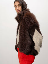 Load image into Gallery viewer, Sanctuary Silky Fur Vest
