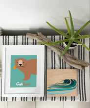 Load image into Gallery viewer, So Jelly Jelly Medium prints
