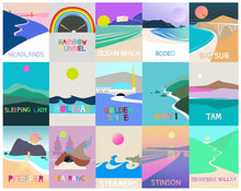 Load image into Gallery viewer, So Jelly Jelly Medium prints
