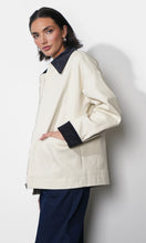 Load image into Gallery viewer, Greylin Samira Oversized Barn Jacket
