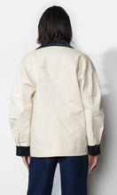 Load image into Gallery viewer, Greylin Samira Oversized Barn Jacket
