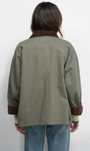 Load image into Gallery viewer, Greylin Freddie Cargo Twill Barn Jacket
