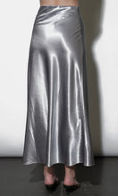 Load image into Gallery viewer, Greylin Paige Midi Slip Skirt
