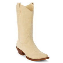 Load image into Gallery viewer, Matisse Gaucho Western Boots
