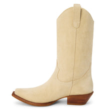 Load image into Gallery viewer, Matisse Gaucho Western Boots
