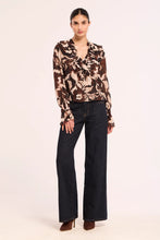 Load image into Gallery viewer, Misa Thai Blouse
