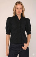 Love the Label Zuri Blouse