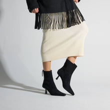 Load image into Gallery viewer, Yosi Samra Hudson Boot

