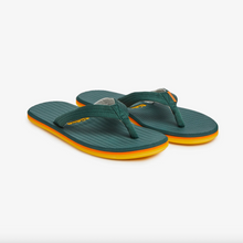 Load image into Gallery viewer, Hari Mari Men's Dunes Flip Flops
