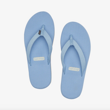Load image into Gallery viewer, Hari Mari Women’s Dune Sunsets Flip Flops
