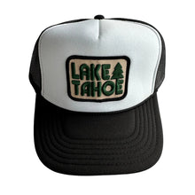 Load image into Gallery viewer, Local Beach Trucker Hat(s)
