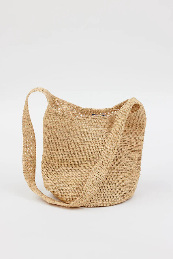 Hat Attack Daily Crossbody bag