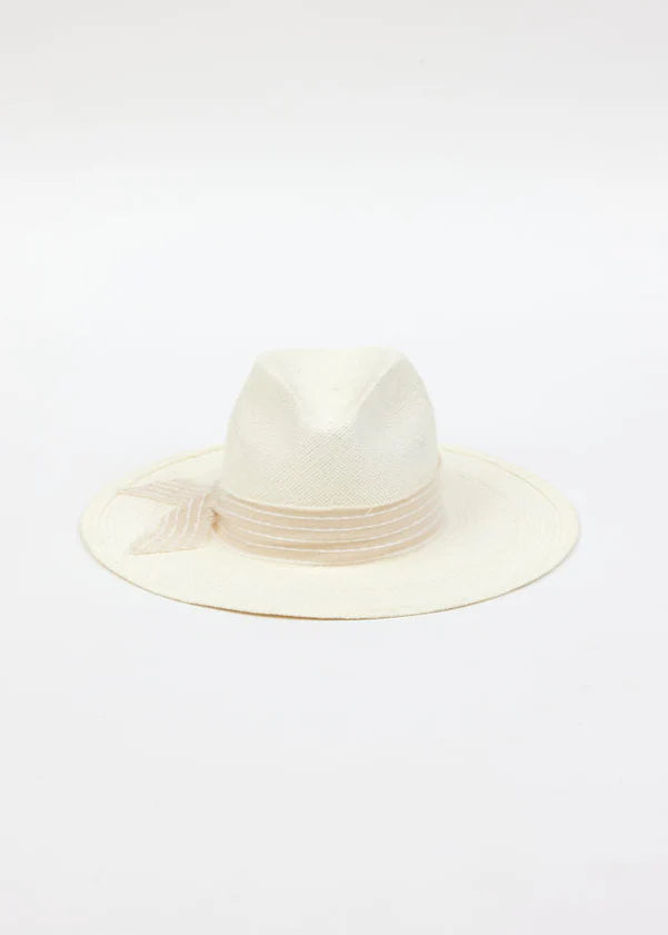 Hat Attack Michelle Panama – the Store Mill Valley display picture 3