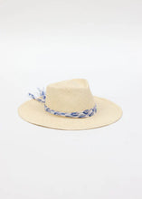 Load image into Gallery viewer, Hat Attack Morgan Panama
