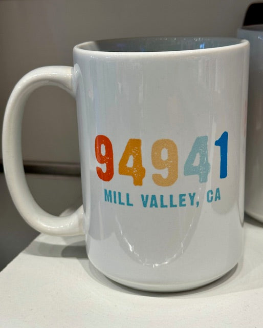 Melody Press Company Beach House 94941 Mugs