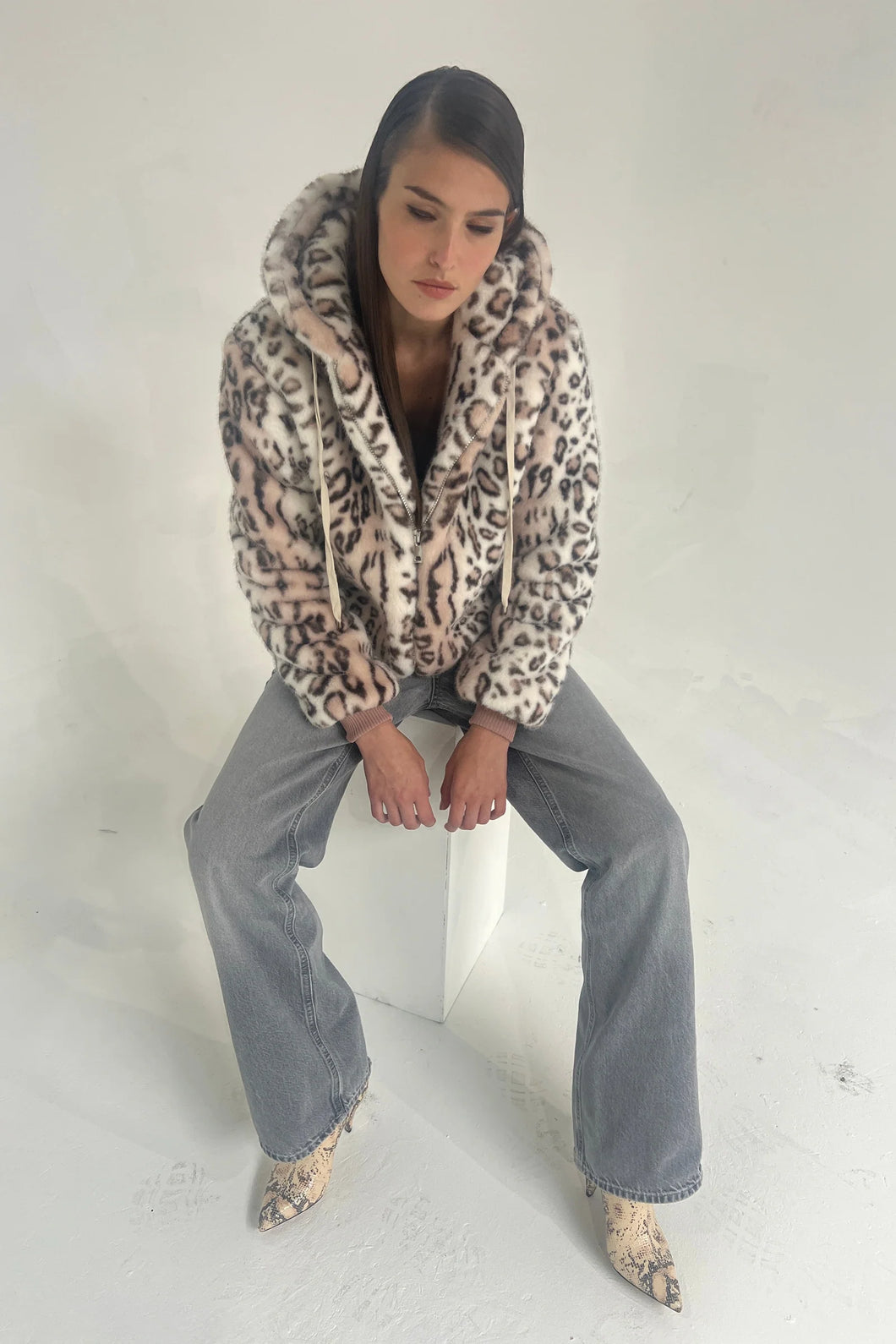 Le Superbe Windward Hoodie