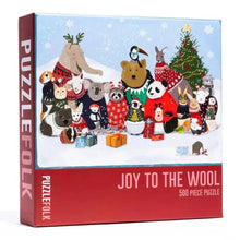 Load image into Gallery viewer, Puzzlefolk Puzzles
