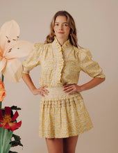 Load image into Gallery viewer, Love The Label Zuri Blouse
