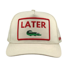 Load image into Gallery viewer, Soulbyrd Trucker Hat(s)
