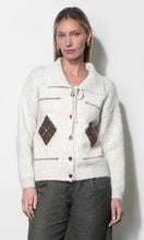 Load image into Gallery viewer, Greylin Lola Cardigan

