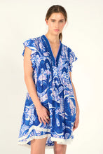 Load image into Gallery viewer, Poupette St Barth Sasha Mini Dress
