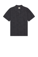 Load image into Gallery viewer, Archive 5 O&#39;clock Resort Shirt
