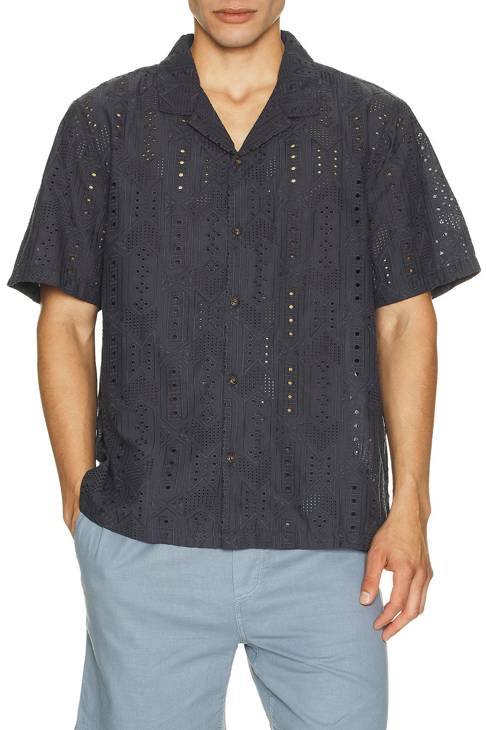 Archive 5 O'clock Resort Shirt
