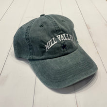 Load image into Gallery viewer, Mill Valley Soft Top Hat
