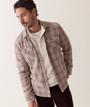 Load image into Gallery viewer, Marine Layer Clark Corduroy Shirt
