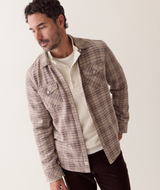 Marine Layer Clark Corduroy Shirt
