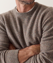 Load image into Gallery viewer, Marine Layer Coastal Merino CrewneckSweater
