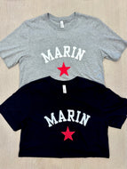 Marin Tee