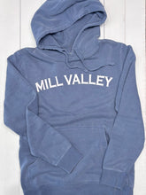 Load image into Gallery viewer, Mill Valley Pullover Hoodie
