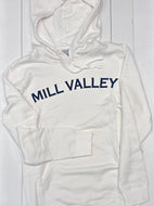 Mill Valley Pullover Hoodie