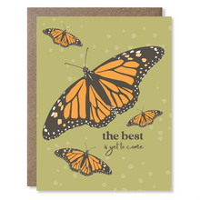 Load image into Gallery viewer, Brave Birds Assorted Greeting Cards
