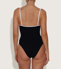 Load image into Gallery viewer, Hunza G Pamela Swim Contrast
