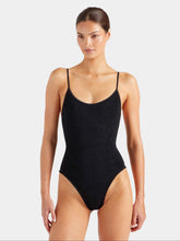 Load image into Gallery viewer, Hunza G Pamela Swim One Piece
